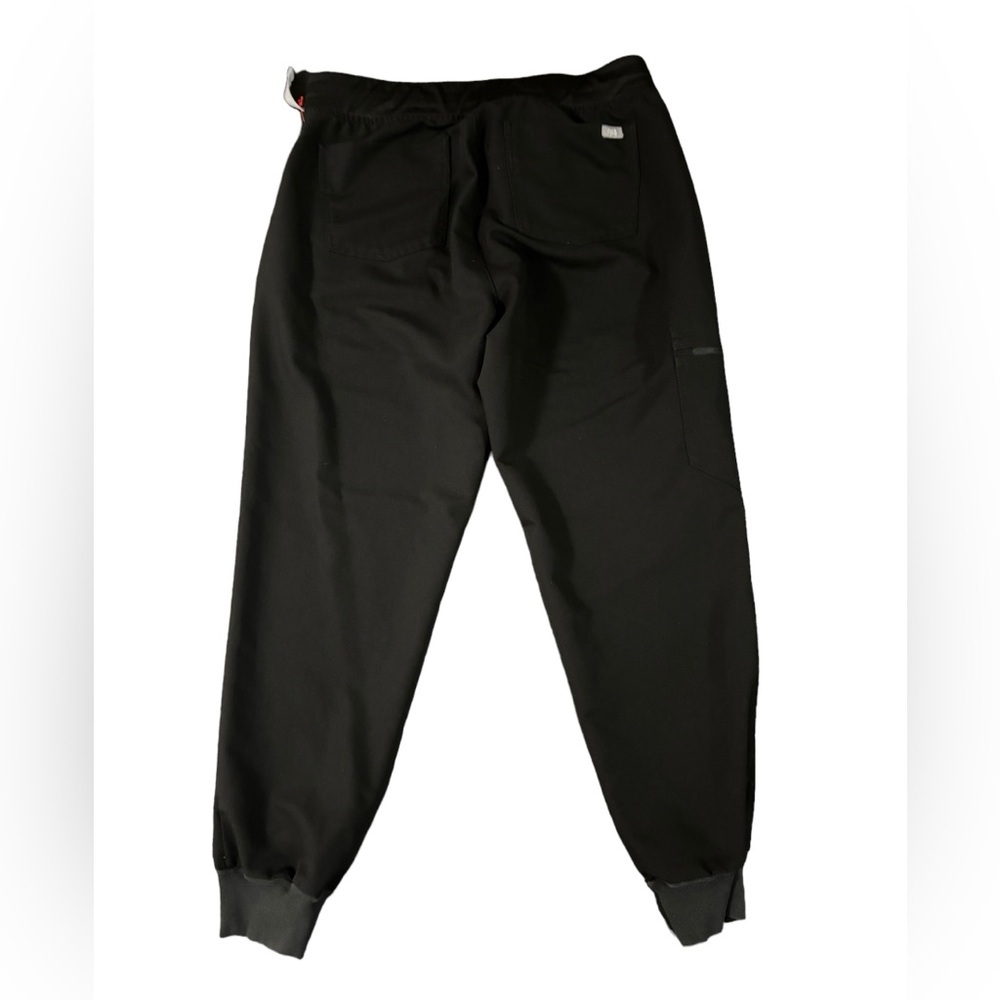 Figs Zamora Jogger Scrub Pants size: XXL/T - Picture 3 of 5